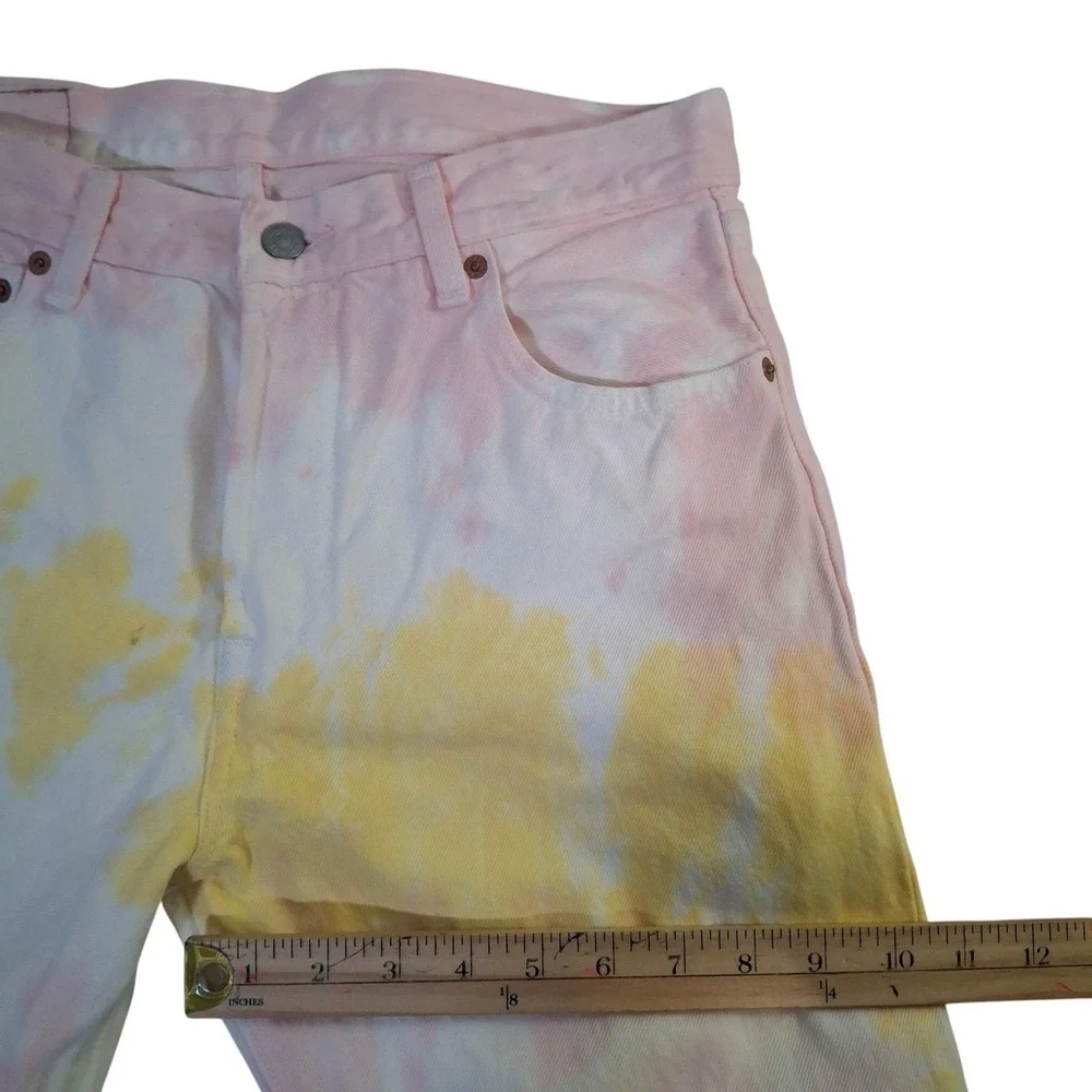 Levis levi 501